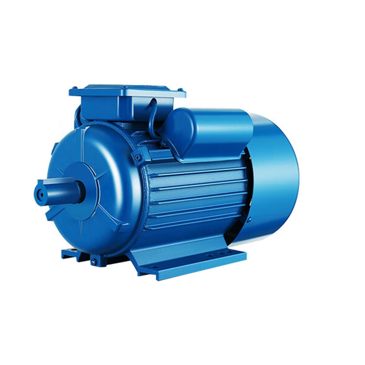 High Voltage 10KV Low-speed Induction Motor